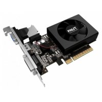  [nVidia GT 730 ] 1Gb DDR3   PALIT   NEAT7300HD01