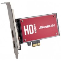 AVerMedia DarkCrystal HD Capture SDK II (PCI-E  )