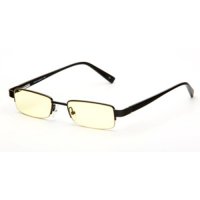 Очки для компьютера SP glasses Premium (AF023), Black, RTL