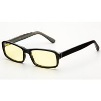 Очки для компьютера SP glasses Premium (AF042), Black, RTL
