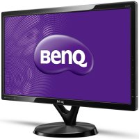  19.5" Benq VL2040AZ 1600x900, 5ms, 200 cd/m2, 600:1 (12M:1), D-Sub