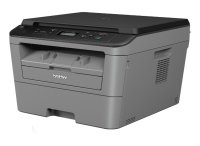 Лазерное МФУ Brother DCP-L2500DR1 принтер/копир/сканер