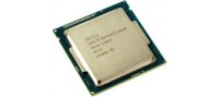  Intel CPU Pentium G3240 3.1 GHz / 2core / SVGA HD Graphics / 0.5+3Mb / 53W / 5 GT / s LGA1