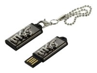   32GB USB Drive (USB 2.0) ICONIK  (MTF-LOVES-32GB)
