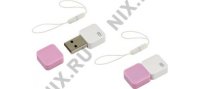  Qumo Cube (QM8GUD-Cube) USB2.0 Flash Drive 8Gb (RTL)