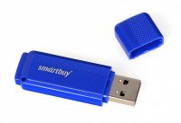 - SmartBuy Dock (SB16GBDK-B) USB2.0 Flash Drive 16Gb (RTL)