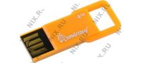  SmartBuy BIZ (SB4GBBIZ-O) USB2.0 Flash Drive 4Gb (RTL)