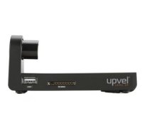 Медиаплеер Upvel UM-514C ANDROID TV SMART BOX 1* поворотный HDMI-порт, 3 * USB 2.0 порта, слот для к