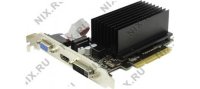  2Gb (PCI-Ex8) DDR-3 Gainward (GeForce GT730) (RTL) 64bit D-Sub+DVI+HDMI