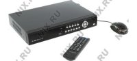  SeeEyes (DVR-2108VC) Digital Video Recorder (8 Video In, 200FPS, SATA, LAN,