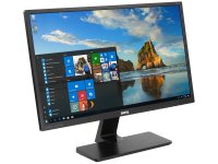 19.5"   BenQ VL2040AZ (Black) (LCD, Wide, 1600x900, D-Sub)