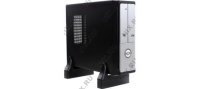  Minitower Exegate (MI-206) Black Mini-ITX  