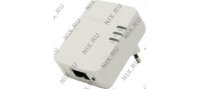 TRENDnet (TPL-308E) 200Mbps Powerline AV Adapter (1UTP 10/100Mbps, Powerline 200Mbps)