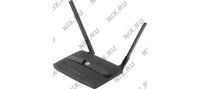  Huawei (WS319) Media Router (802.11b/g/n, 4UTP 10/100Mbps, 1WAN, 300Mbps, 2x5dBi)