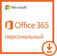   Microsoft Office 365 Personal 32/64 CEE C2R NR.   1   1 