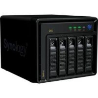 Synology DX513    5xHDD  DS712+, DS713+, 1512+,1812+,   eSATA, 