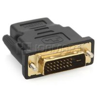  Nexport HDMI F-DVI-D M,   (NP-A-DM/HF)