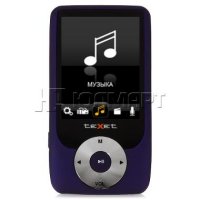 MP3  8Gb teXet T-79 