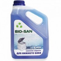 C   Bio-San Sanitary Fluid 2 ,  - 