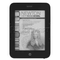 ONYX BOOX i63ML NEWTON (,  E Ink Carta, Android, MOON Light, Wi-Fi, 8 );  