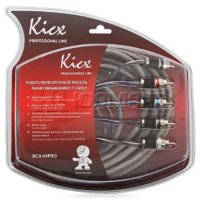    Kicx RCA-04 PRO