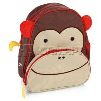  SKIP-HOP ZOO PACK,  Monkey (210203)