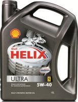   Shell Helix Ultra Professional AV-L 5W/30, 4 , 
