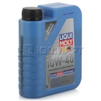  LIQUI MOLY Super Diesel Leichlauf 10W-40 CF;B3,  , 1 , 