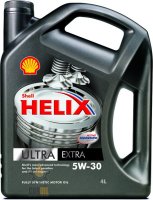   Shell Helix Ultra Professional AM-L 5W/30, 4 , 