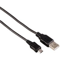  /   micro USB , 1 ,, Hama