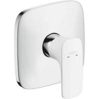  Hansgrohe PuraVida,    ibox universal, / (15665400)