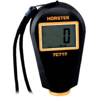 Толщиномер Horstek TC 515, самокалибрующийся русифицированный (модель 2013 г, измерение по железу и