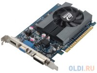  2Gb (PCI-E) Inno3D GT730 LP c CUDA (N730-3SDV-E5BX) GDDR3, 128 bit, HDCP, DVI, HDMI, Reta