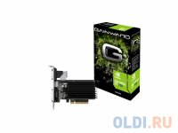  1Gb (PCI-E) GAINWARD GT720 c CUDA (NEAT7200HD06-2080H) GDDR3, 64 bit, VGA, DVI, HDMI, Rad