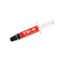 Термопаста Tt Thermal Grease TG-4 (CL-O001-GROSGM-A)