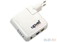  UPVEL UR-322N4G  3G/LTE Wi-Fi n 150 /  1 WAN 1 LAN   