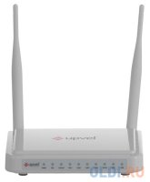  UPVEL UR-354AN4G  ADSL/Ethernet/3G/4G Annex A, 4xLAN, 1xWAN, USB ,