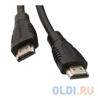  / HDMI-06 (ver. 1.4) HDMI(M)-HDMI(M), 1.8 , PolyBag DEFENDER