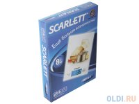   Scarlett SC-1217, 