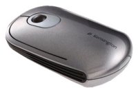 Медиа-мышь Kensington SlimBlade (Si860), лазерная, индикатор, Bluetooth,трекбол