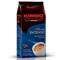  Kimbo Aroma Intenso   250 