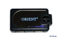  ORIENT MI-412, 4 Port,  , , ret