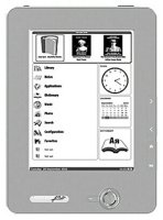   9.7" PocketBook Pro 912 Dark Grey Touch Screen, WiFi, Bluetooth