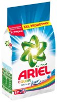   Ariel Touch of Lenor Fresh Color ()   6 