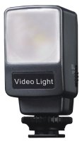 Видеосвет Flama FL-LED5002 светодиодный для фото и видеокамер (в комплекте акк. 1200mAh)