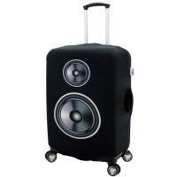 Чехол для чемодана Pilgrim LCS005 M Speaker
