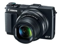    Canon PowerShot G1 X Mark II LH-DC80