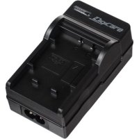   Digicare Powercam II  Olympus BLS-1, BLS-5