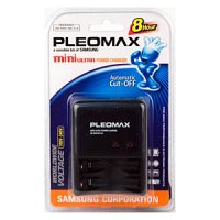 Samsung Pleomax 1017 Mini Ultra Power Charger    