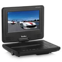   DVD TESLER PDV-720